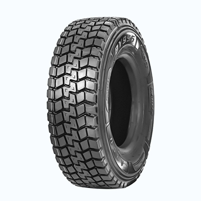 215/75R17.5 ANSU DOUBLE SERVICIO BY996 18PR